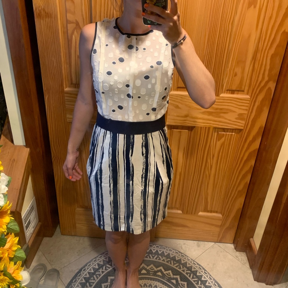 Thread social Dress - Picture 3 of 5
